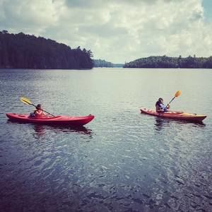 Meet your Posher, Nicolette